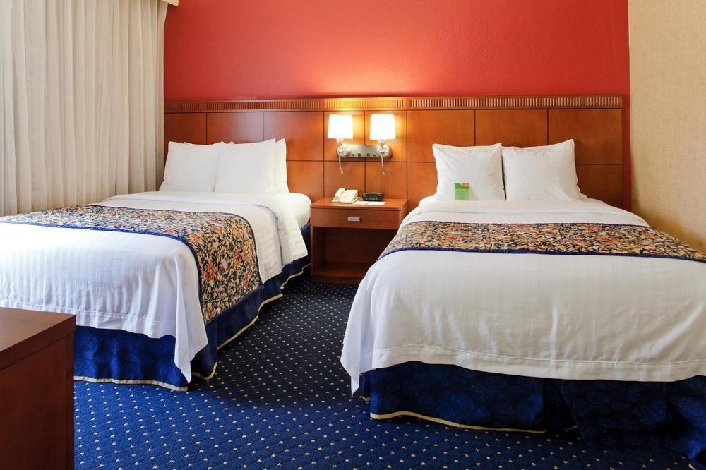 Comfort Inn Roswell-Dunwoody Exterior foto