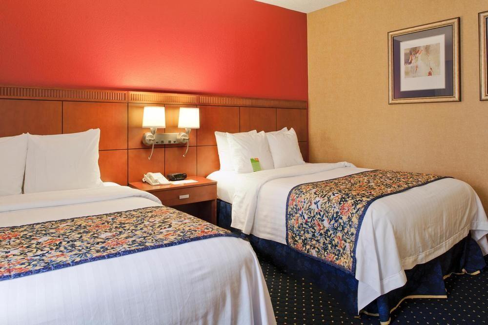 Comfort Inn Roswell-Dunwoody Quarto foto