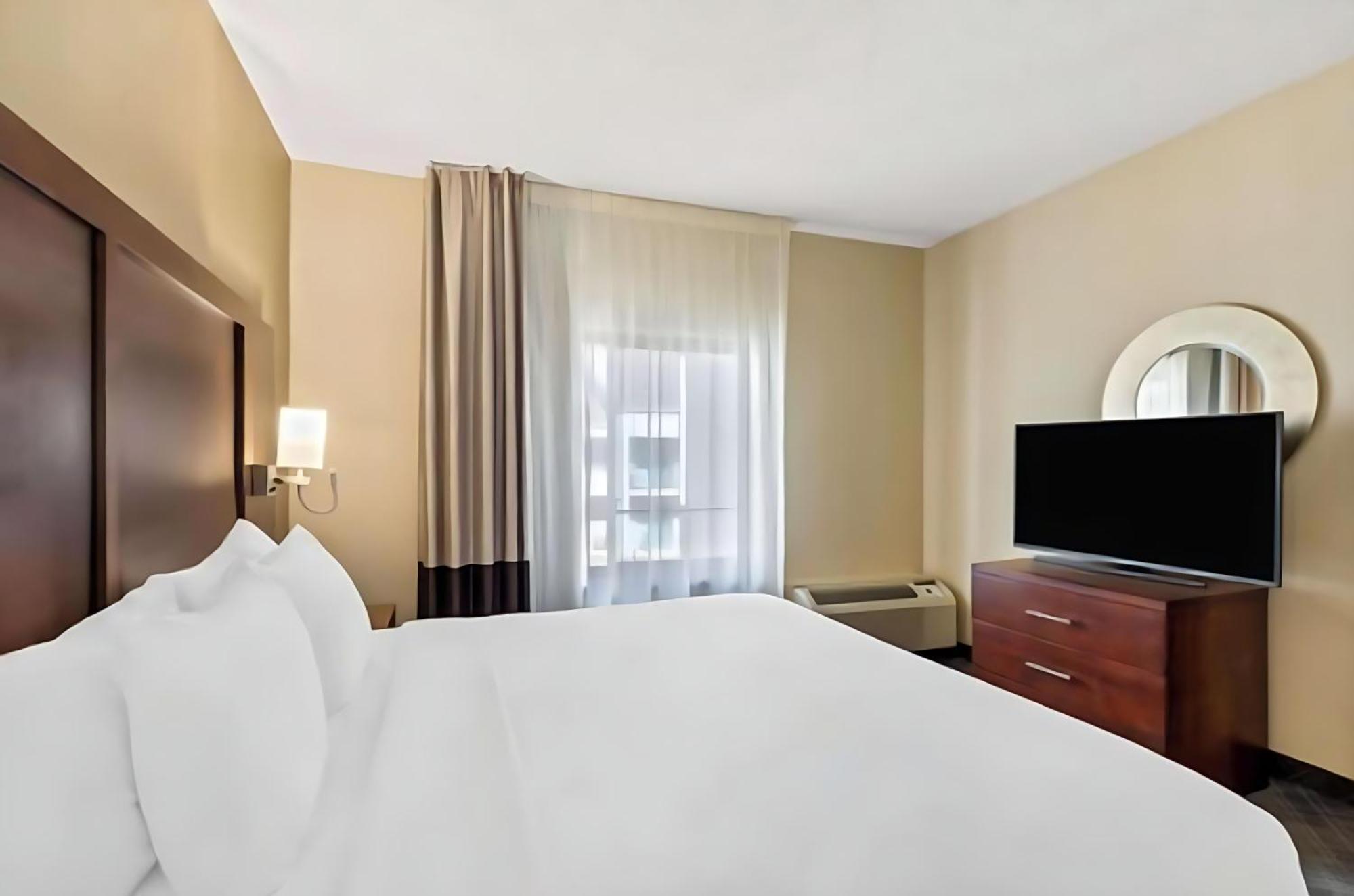 Comfort Inn Roswell-Dunwoody Exterior foto