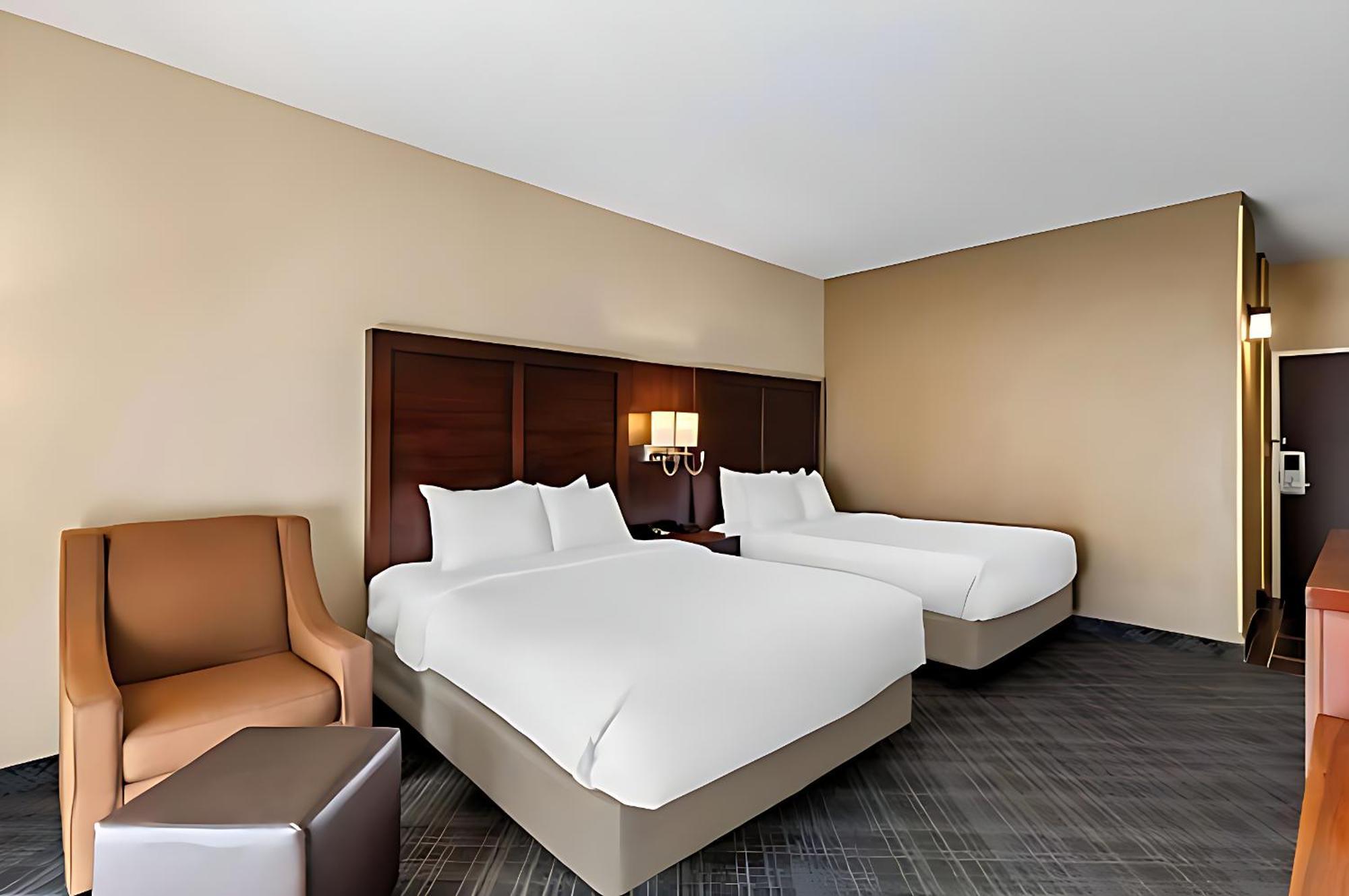 Comfort Inn Roswell-Dunwoody Exterior foto